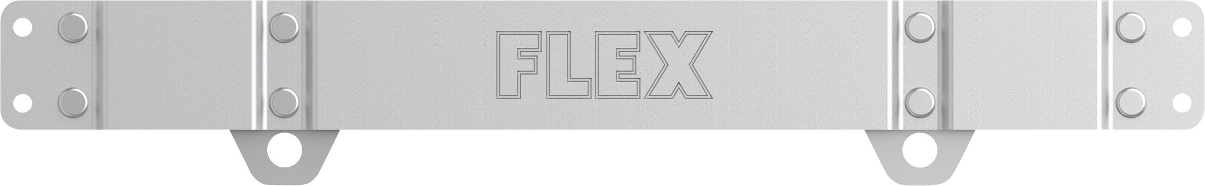 Flex TKH WF 531471 Befestigungsset