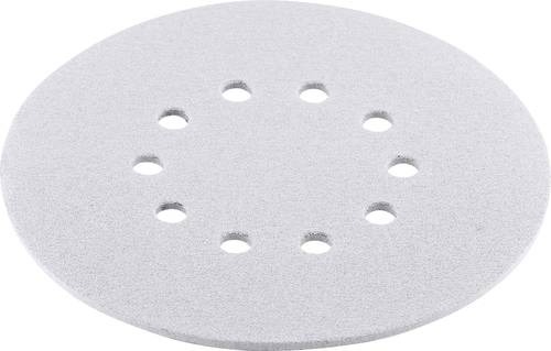 Flex D225-10 MF-P80 VE12 531544 Exzenterschleifpapier Körnung (num) 80 (Ø) 225 mm 12 St.