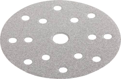 Flex D150-15 SV-P180 VE25 531546 Exzenterschleifpapier Körnung (num) 180 (Ø) 150 mm 25 St.
