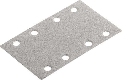 Flex 80x133 SV-P150 VE25 531553 Exzenterschleifpapier Körnung (num) 150 (L x B) 133 mm x 80 mm 25 S