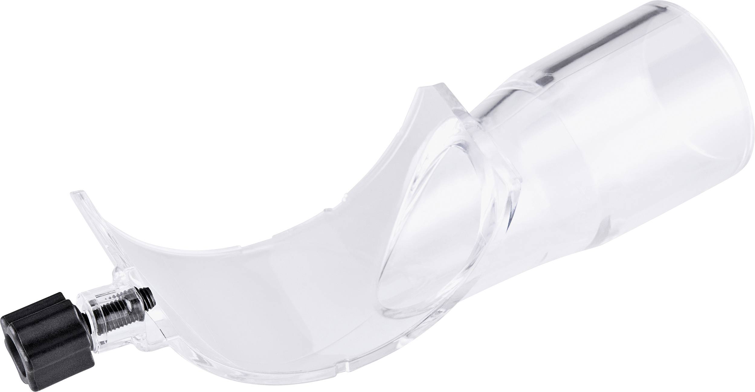 Flex Absaughaube 531654