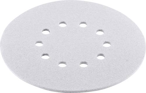Flex D225-10 MF-P40 VE12 531908 Exzenterschleifpapier Körnung (num) 40 (Ø) 225 mm 12 St.