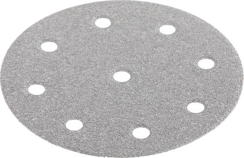 Flex D125-12 SV-P100 VE25 531925 Exzenterschleifpapier (Ø) 125 mm 25 St.