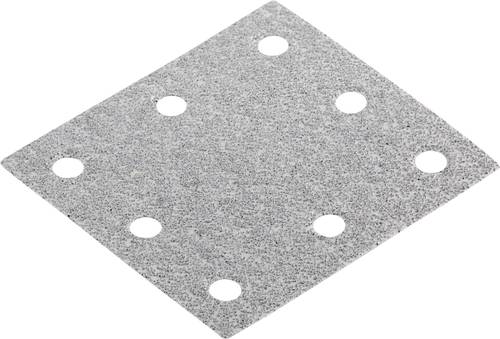 Flex 115x105 SV-P60 VE25 531960 Exzenterschleifpapier Körnung (num) 60 (L x B) 115 mm x 105 mm 25 S