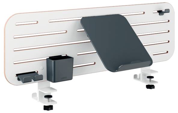 Leitz Universal Schreibtischorganizer Ergo 65490000 Weiß 1St.