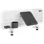 Leitz Universal Schreibtischorganizer Ergo 65490000 Weiß 1St. Leitz Universal Schreibtischorganizer Ergo 65490000 Weiß 1St.