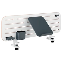 Leitz Universal Schreibtischorganizer Ergo 65490000 Weiß 1St. Leitz Universal Schreibtischorganizer Ergo 65490000 Weiß 1St.