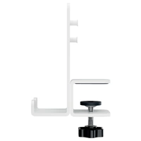 Leitz Universal Schreibtischorganizer Ergo 65490000 Weiß 1St. Leitz Universal Schreibtischorganizer Ergo 65490000 Weiß 1St.