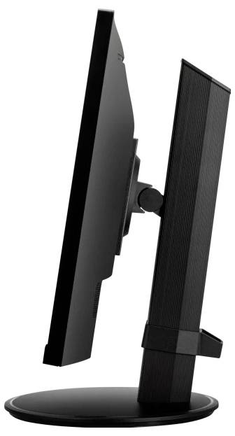 Viewsonic VG2409U-2 LED-Monitor EEK E (A - G) 60.5 cm (23.8 Zoll) 1920 x 1080 Pixel 16:9 4 ms HDMI®, DisplayPort, Audio, stereo (3.5 mm Klinke), USB