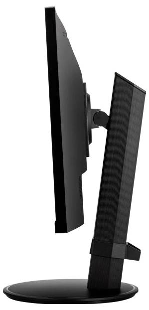 Viewsonic VG2409U-2 LED-Monitor EEK E (A - G) 60.5 cm (23.8 Zoll) 1920 x 1080 Pixel 16:9 4 ms HDMI®, DisplayPort, Audio, stereo (3.5 mm Klinke), USB