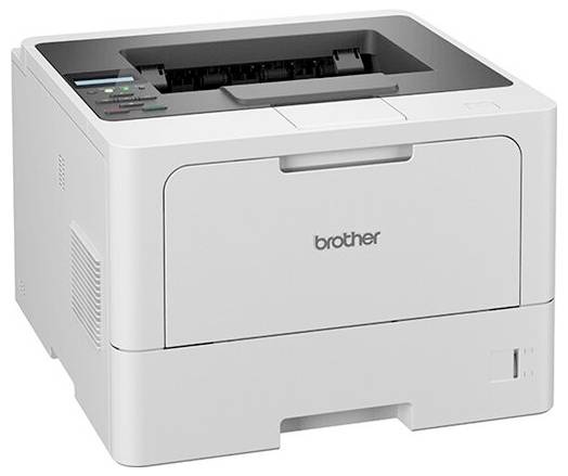 Brother HL-L5210DN Drucker Laser Schwarz-Weiß A4 48 S./min 1200 x 1200 dpi Duplex, LAN, USB