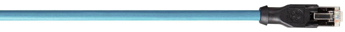 LAPP 2171096 RJ45 Netzwerkkabel, Patchkabel 20m 1St.