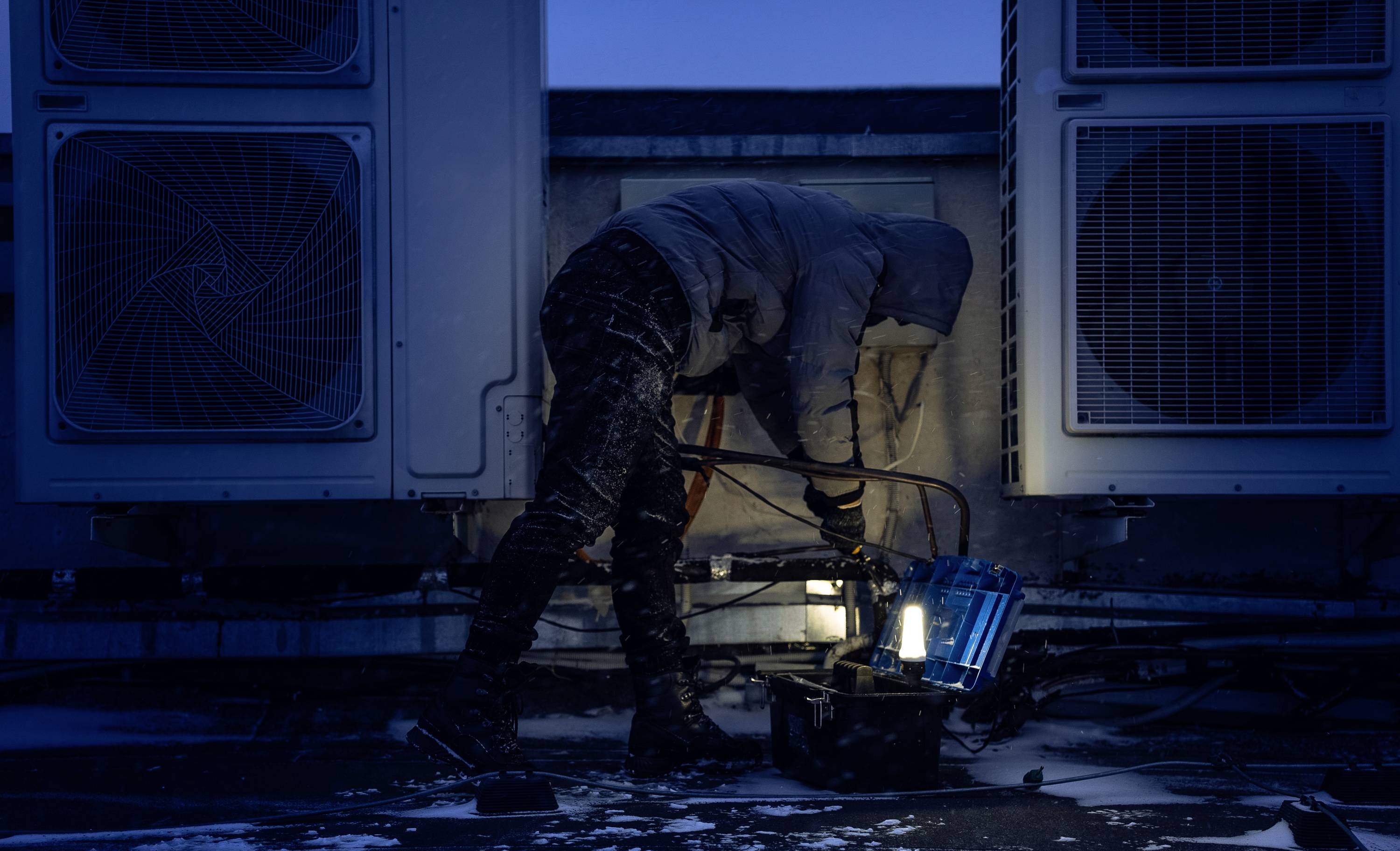 ArmyTek Bear LED Taschenlampe akkubetrieben 1500lm 135g