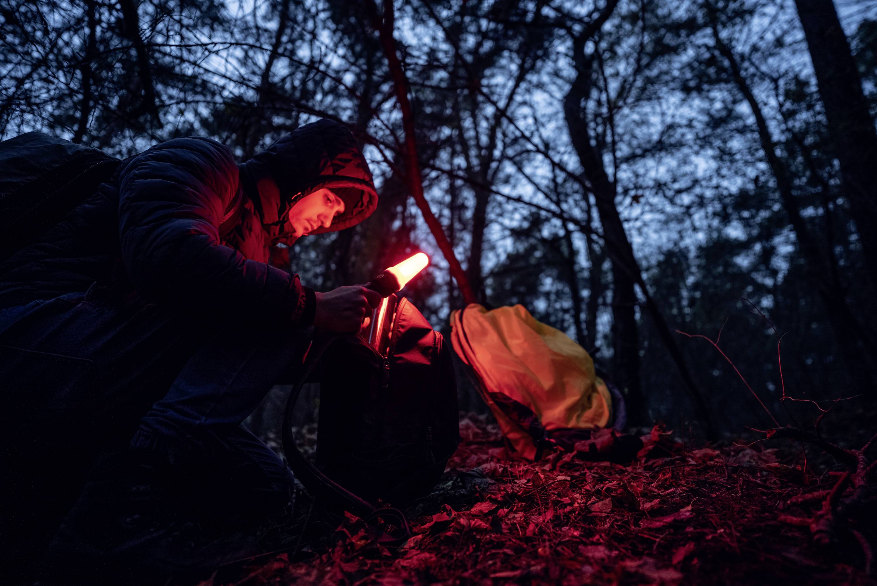 ArmyTek Bear LED Taschenlampe akkubetrieben 1500lm 135g