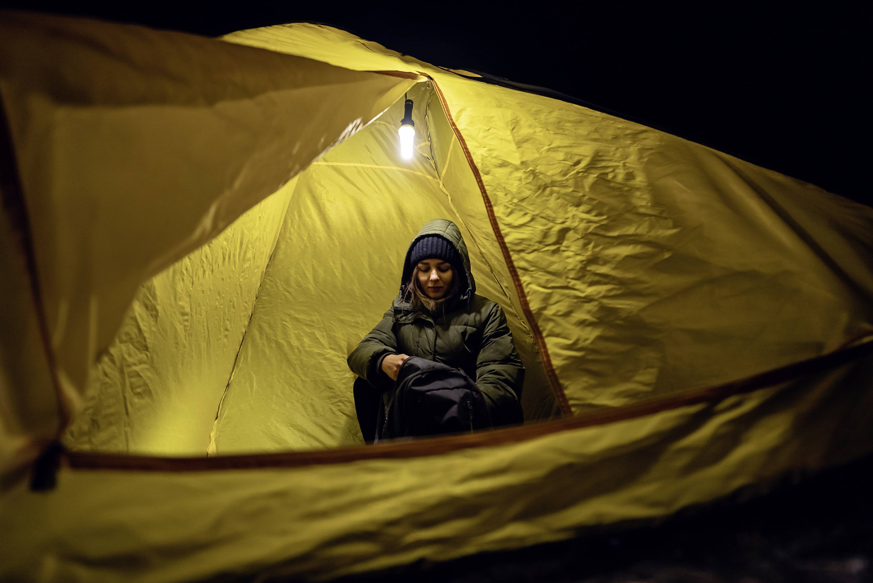 ArmyTek Bear LED Taschenlampe akkubetrieben 1500lm 135g