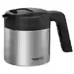 Siemens Hausgeräte TZ40001 Thermokanne Edelstahl, Schwarz 1 l TZ40001 Siemens Hausgeräte TZ40001 Thermokanne Edelstahl, Schwarz 1 l TZ40001