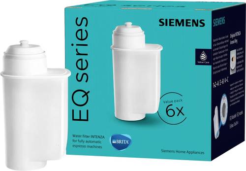Siemens Hausgeräte EQseries TZ70063A Wasserfilter