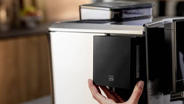 Siemens Hausgeräte TZ800Z2 EQ900 plus Entkalker 1St.