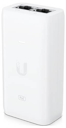 Ubiquiti Networks Ubiquiti POE Injector U-POE-AF max. 15W Powermodul 1 GBit/s