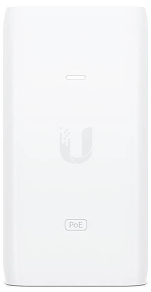 Ubiquiti Networks Ubiquiti POE Injector U-POE-AF max. 15W Powermodul 1 GBit/s