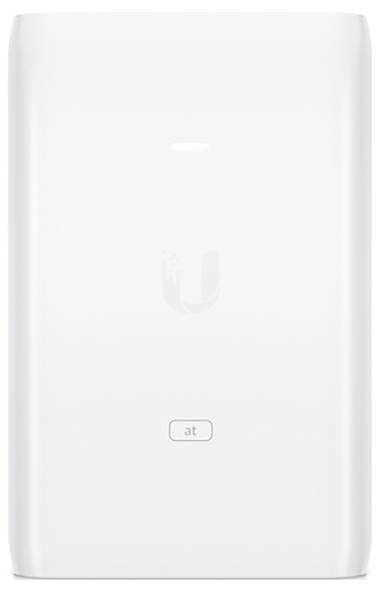 Ubiquiti Networks Ubiquiti POE+ Injector U-PoE-AT max. 30W Powermodul 1 GBit/s