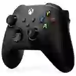 Microsoft QAT-00009 Controller Xbox Series X, Xbox One S, Xbox One, PC Schwarz Microsoft QAT-00009 Controller Xbox Series X, Xbox One S, Xbox One, PC Schwarz