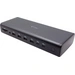 I-tec USB-C® Dockingstation I-TEC Universal 6x 4K Display DS+PD140W Passend für Marke Dockingstations: Universal I-tec USB-C® Dockingstation I-TEC Universal 6x 4K Display DS+PD140W Passend für Marke Dockingstations: Universal