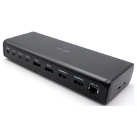 I-tec USB-C® Dockingstation I-TEC Universal 6x 4K Display DS+PD140W Passend für Marke Dockingstations: Universal I-tec USB-C® Dockingstation I-TEC Universal 6x 4K Display DS+PD140W Passend für Marke Dockingstations: Universal