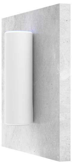 Ubiquiti Networks U6-MESH WIFI6 UBIQUITI U6-Mesh Access Point Mesh WLAN Access-Point 2.4GHz, 5GHz