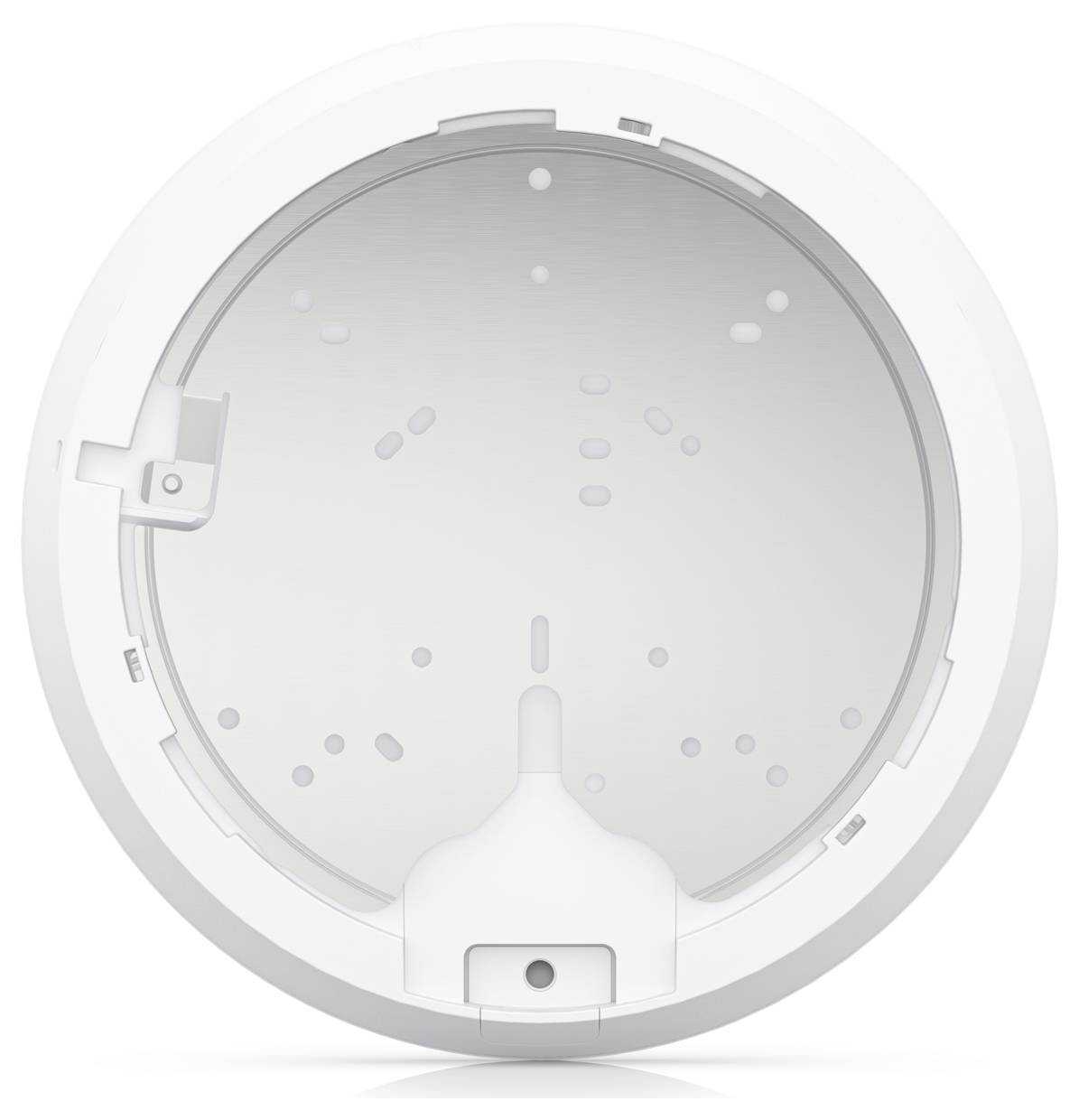 Ubiquiti Networks U6-ENTERPRISE UBIQUITI U6-Enterprise Access Point WLAN Access-Point 2.4GHz, 5GHz, 6GHz