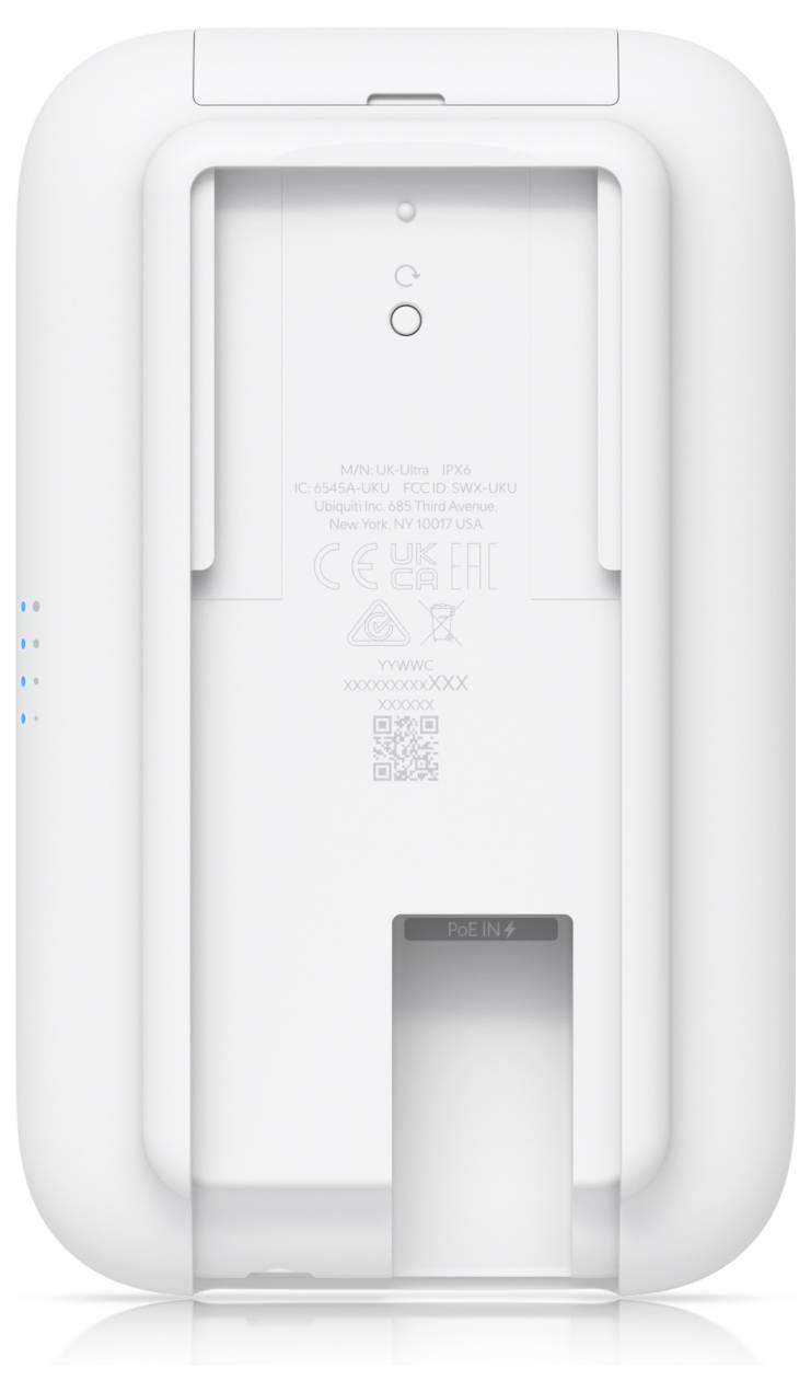 Ubiquiti Networks UK-ULTRA UBIQUITI UK-ULTRA WLAN Access-Point 2.4GHz, 5GHz