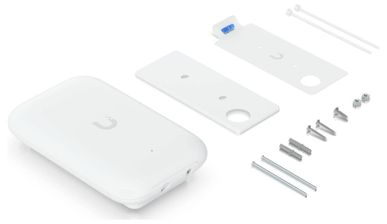 Ubiquiti Networks UK-ULTRA UBIQUITI UK-ULTRA WLAN Access-Point 2.4GHz, 5GHz