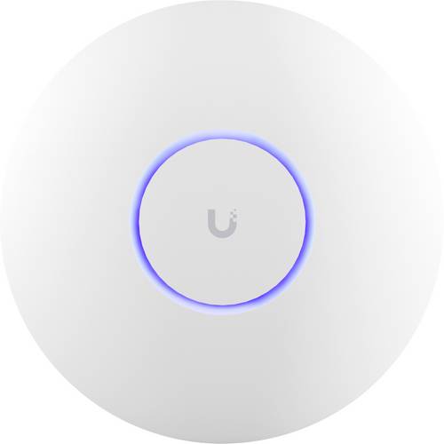 Ubiquiti Networks U7-PRO-MAX UBIQUITI U7-Pro-Max WLAN Access-Point 2.4 GHz, 5 GHz, 6 GHz
