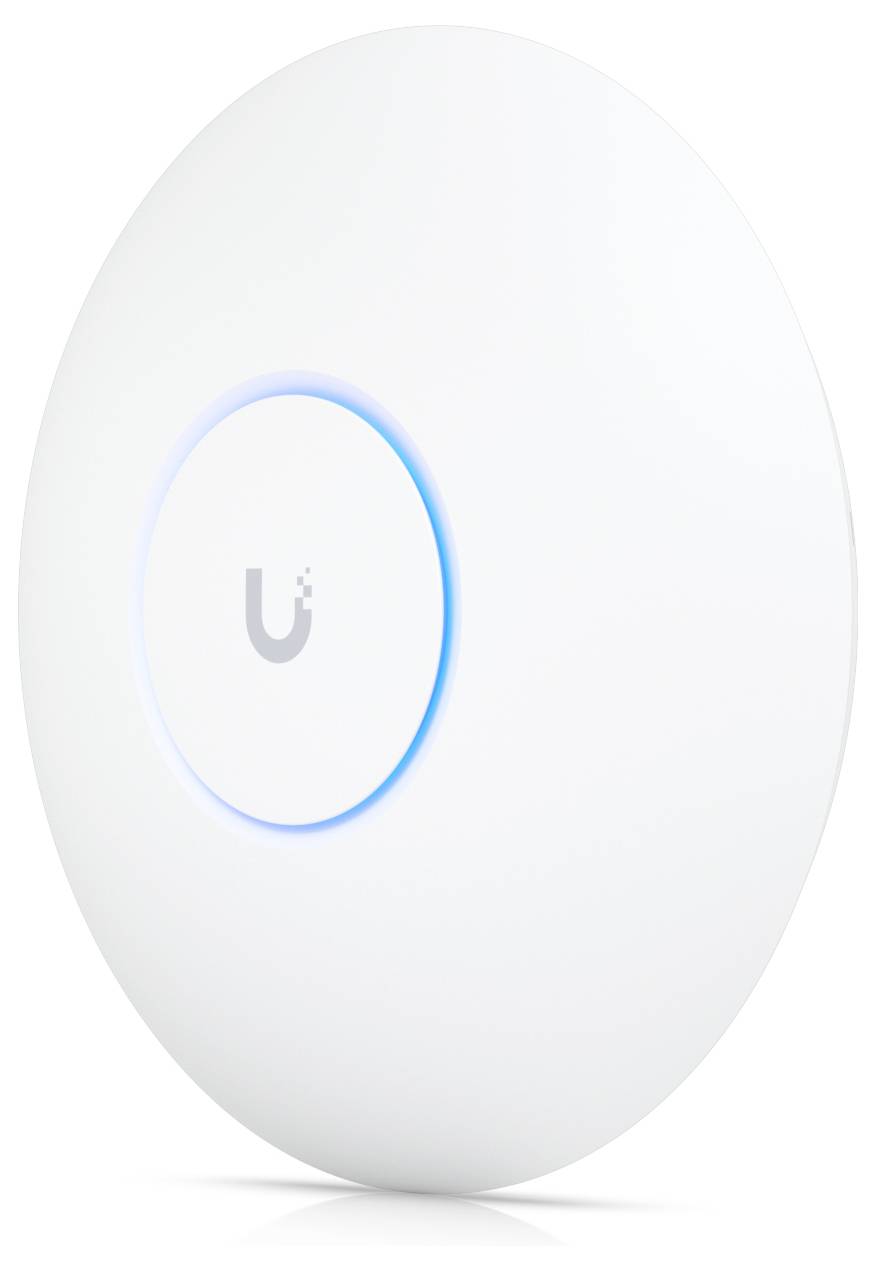 Ubiquiti Networks U7-PRO-MAX UBIQUITI U7-Pro-Max WLAN Access-Point 2.4GHz, 5GHz, 6GHz