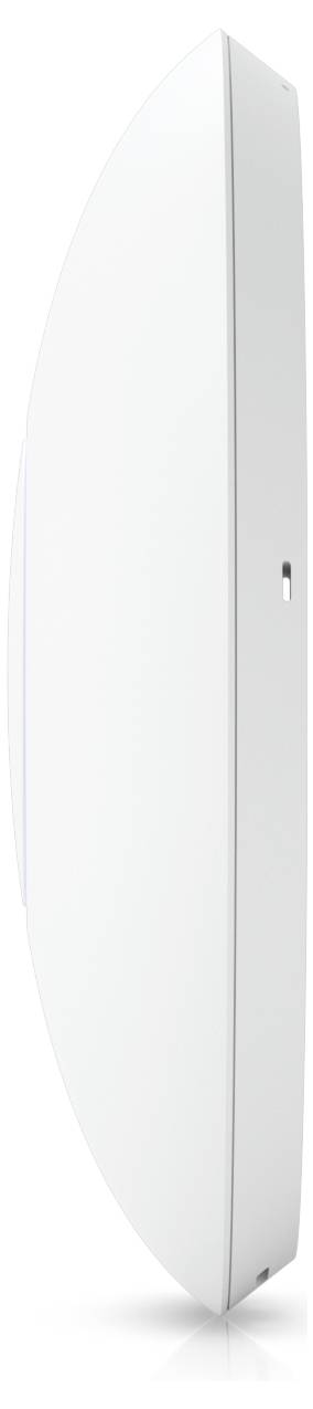 Ubiquiti Networks U7-PRO-MAX UBIQUITI U7-Pro-Max WLAN Access-Point 2.4 GHz, 5 GHz, 6 GHz