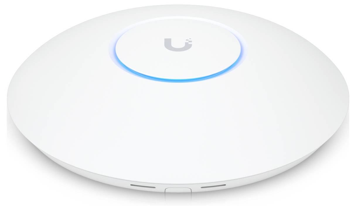 Ubiquiti Networks U7-PRO-MAX UBIQUITI U7-Pro-Max WLAN Access-Point 2.4GHz, 5GHz, 6GHz
