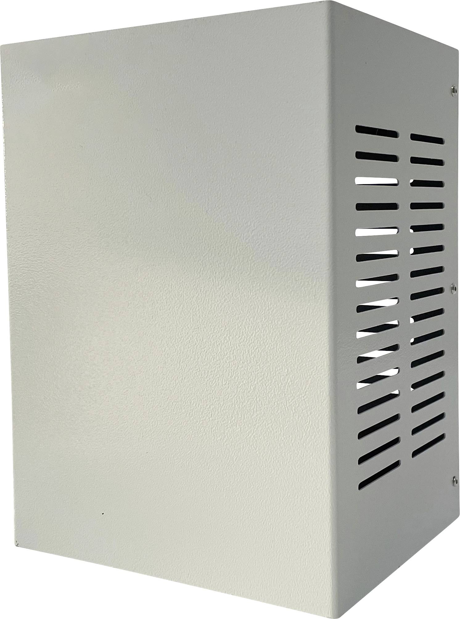 OLU OL-BRK05-48V Dummy Load, Blindlastwiderstand für Windgenerator SET Y412993 Lastabwurf