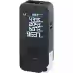 HOTO PRO Laser-Entfernungsmesser Bluetooth 50m HOTO PRO Laser-Entfernungsmesser Bluetooth 50m