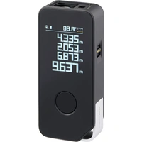 HOTO PRO Laser-Entfernungsmesser Bluetooth 50m HOTO PRO Laser-Entfernungsmesser Bluetooth 50m