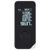 HOTO PRO Laser-Entfernungsmesser Bluetooth 50m HOTO PRO Laser-Entfernungsmesser Bluetooth 50m