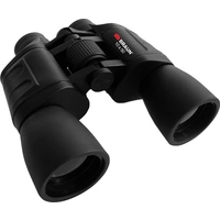 Braun Phototechnik Fernglas 20166 10 x 50mm Porro Schwarz 20166 Braun Phototechnik Fernglas 20166 10 x 50mm Porro Schwarz 20166