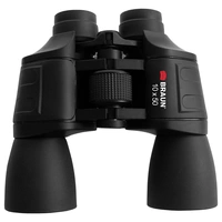 Braun Phototechnik Fernglas 20166 10 x 50mm Porro Schwarz 20166 Braun Phototechnik Fernglas 20166 10 x 50mm Porro Schwarz 20166