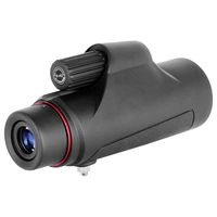 Braun Phototechnik 20141 Monokular 8 x 42mm Schwarz Braun Phototechnik 20141 Monokular 8 x 42mm Schwarz