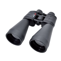 Braun Phototechnik Fernglas LightPro 15 x 70mm Porro Schwarz 20193 Braun Phototechnik Fernglas LightPro 15 x 70mm Porro Schwarz 20193
