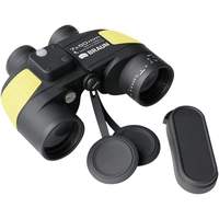 Braun Phototechnik Marine-Fernglas 20135 7 x 50mm Porro Gelb, Schwarz 20135 Braun Phototechnik Marine-Fernglas 20135 7 x 50mm Porro Gelb, Schwarz 20135