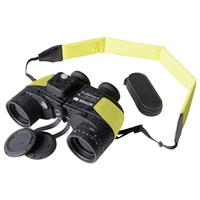 Braun Phototechnik Marine-Fernglas 20135 7 x 50mm Porro Gelb, Schwarz 20135 Braun Phototechnik Marine-Fernglas 20135 7 x 50mm Porro Gelb, Schwarz 20135