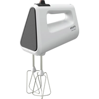 Krups GN400111 Handmixer 450W Weiß Krups GN400111 Handmixer 450W Weiß