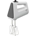 Krups GN400111 Handmixer 450W Weiß Krups GN400111 Handmixer 450W Weiß