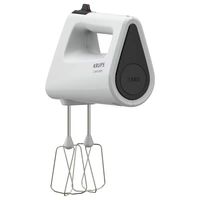Krups GN400111 Handmixer 450W Weiß Krups GN400111 Handmixer 450W Weiß