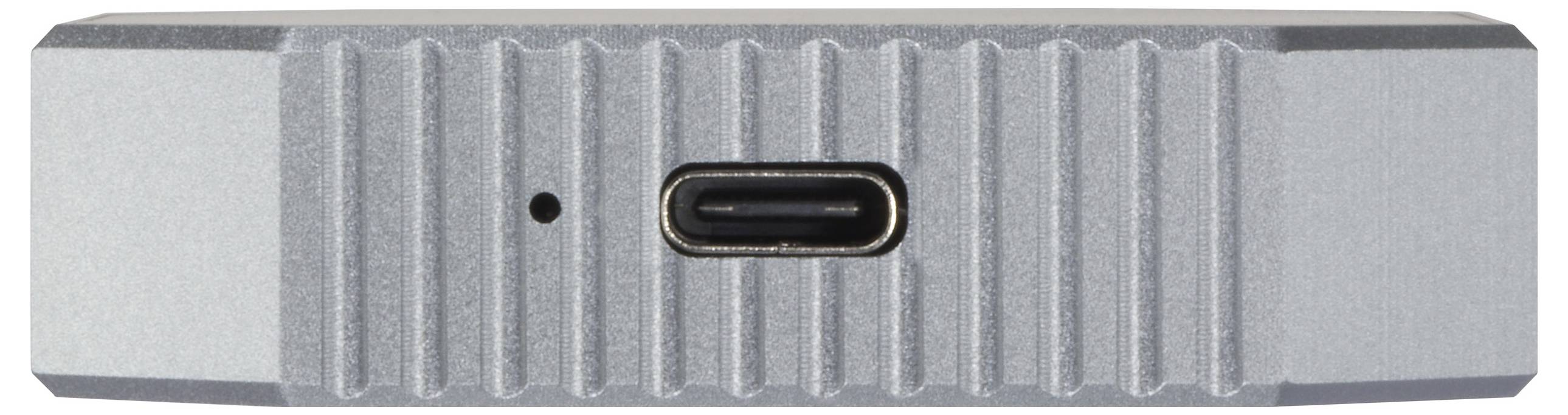 Renkforce RF-M2E-200 M.2-Festplatten-Gehäuse USB-C®, M.2 SATA, M.2 PCIe NVMe M.2 PCIe NVMe, M.2 SATA 6 Gb/s 2230 RF-6694572